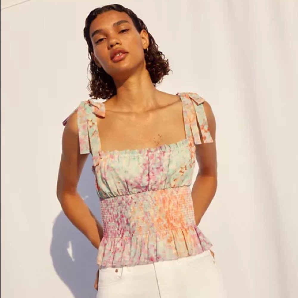 COPY - Aritzia Wilfred Ballad Camisole